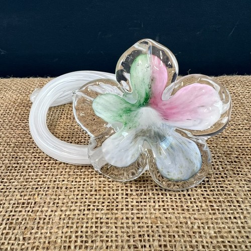 Vintage murano italy hand - murano,