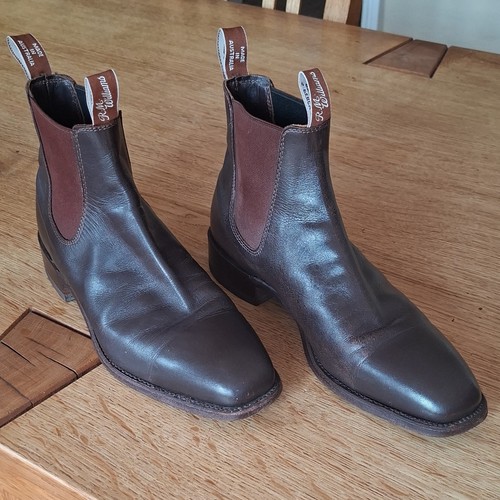 Williams men s brown - williams,
