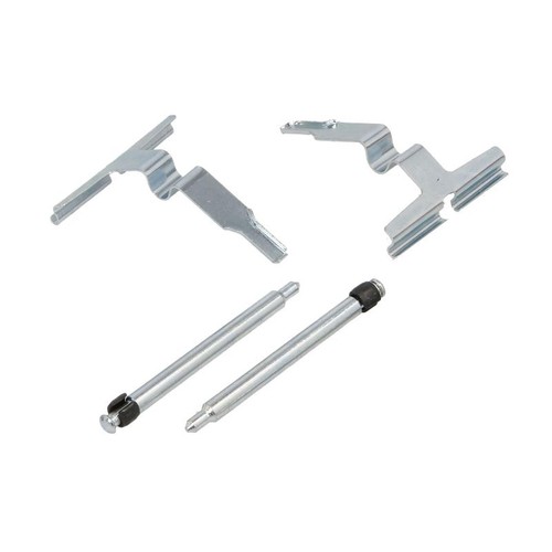 Accessory kit disc - kit, brake