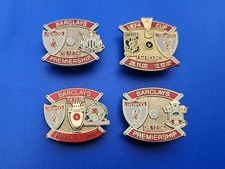 4 Liverpool FC Match Day Pin