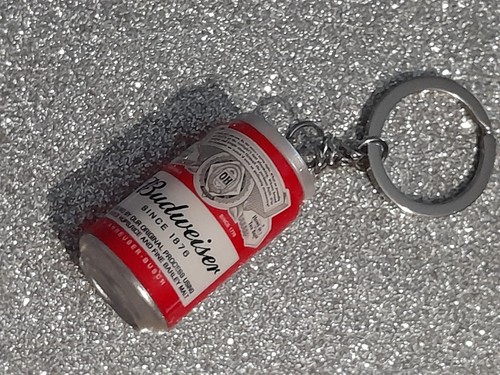 Pill stash budweiser - budweiser, can