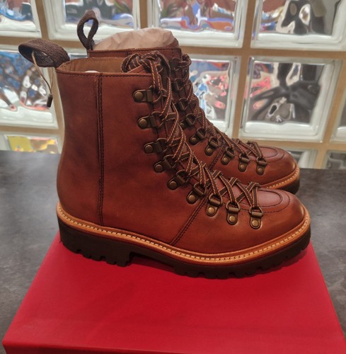 Ladies grenson nanette - -,