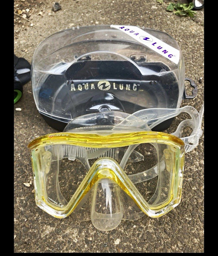 Aqua lung technisub - aqua,