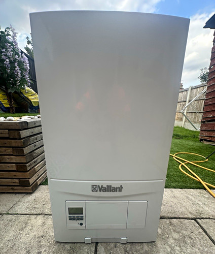 Vaillant ecofit sustain 618 - sustain,