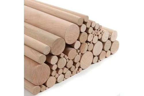 Cherry dowels 150mm - 150mm,, 200mm