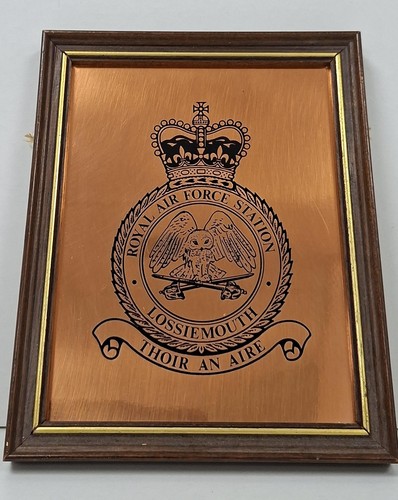Vintage royal air force - royal,
