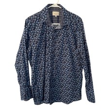 Ted Baker Endurance Blue