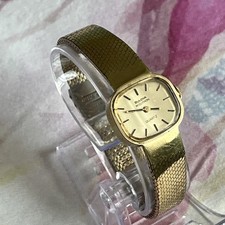 Vintage Bulova Accutron Ladies