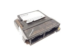 9674290580 AIRBAG CONTROL UNIT