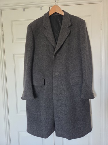 Crombie mens wool - mens, apx