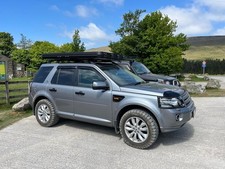 2013 LAND ROVER FREELANDER 2