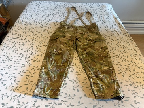Army multicam soft shell - u.s.,