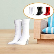 1:6 Scale Female Tall Boot for