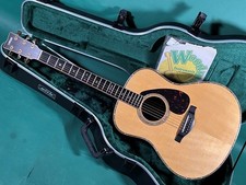 YAMAHA LL36 ARE (2024)