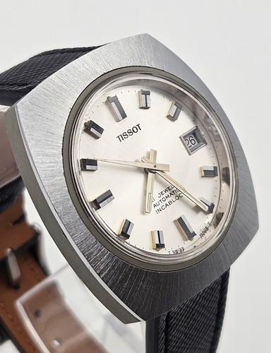Rare fiberglass tissot 53018 - fiberglass,