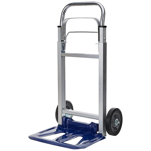 Einhell folding hand truck - einhell,