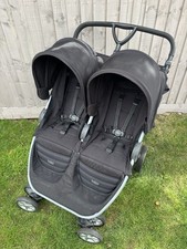 Britax romer agile double - romer,