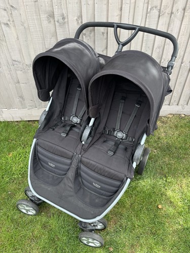 Britax romer agile double - britax, b-agile