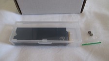 Seagate Game Drive PS5 NVMe