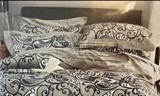  Single Duvet Cover Set - with