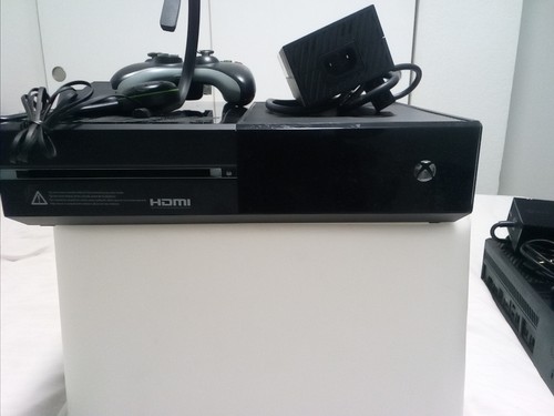 Microsoft xbox one 500gb home - xbox,