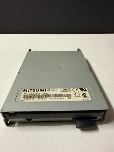 Mitsumi d353m3d internal - d353m3d, 3.5"