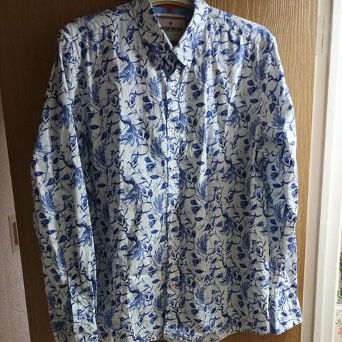 Joe brown men s shirt - men's,