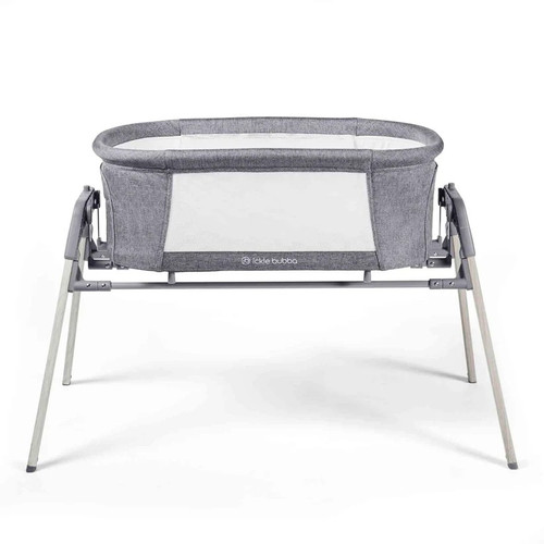 The drift gliding crib - the,