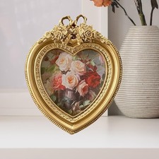 Picture Frame Tabletop Hanging