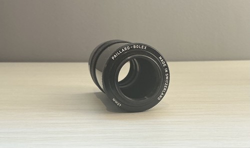 Bolex h16 reflex macro - bolex,