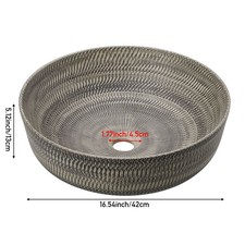 Bathroom Counter Top Ceramic