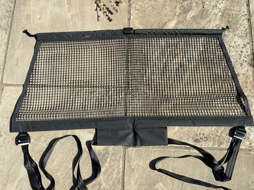 Volvo xc60 retractable boot - retractable,