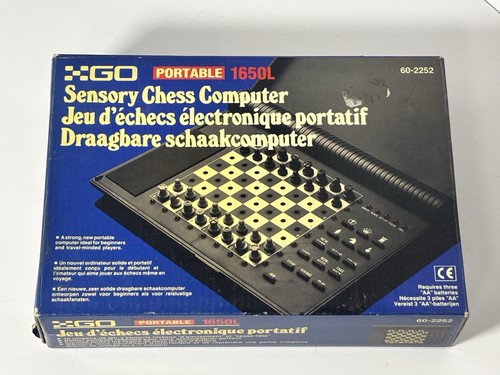 Vintage portable 1650l - portable,