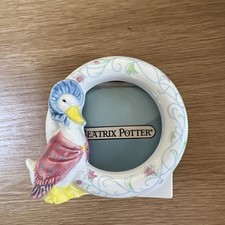 Jemima Puddle Duck Beatrix