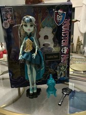 Monster High Doll Haunt the