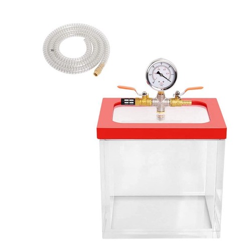 Gallon vacuum chamber - gallon,