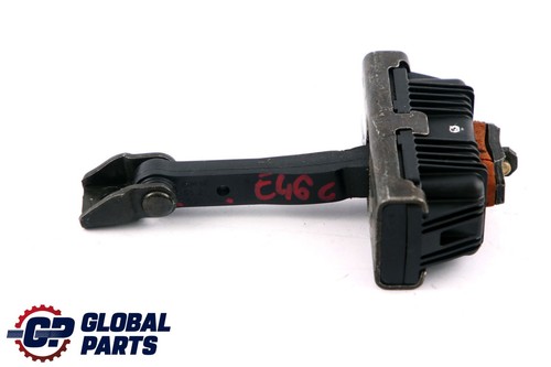 Bmw e46 door brake front - door, left
