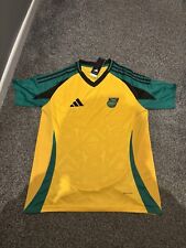 Adidas Jamaica Home Shirt