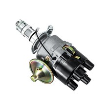 45D Points Distributor