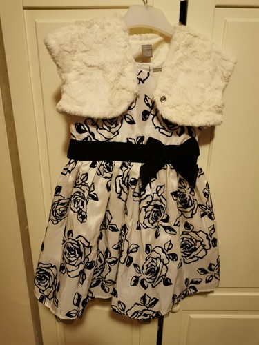 Girls faux fur - girls, &