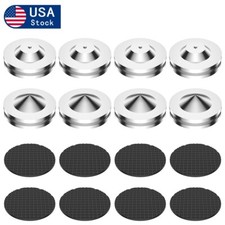 28X22mm Stainless Steel HiFi