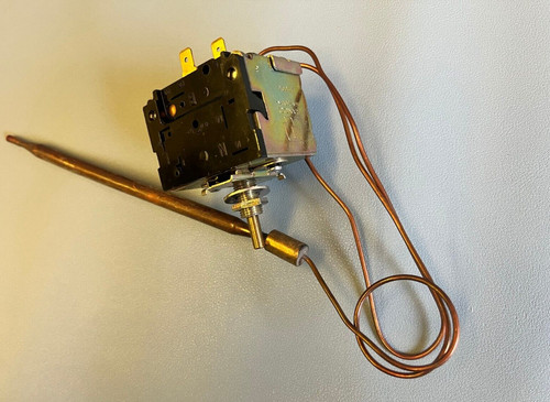 Ranco thermostat c26po542 - ranco,