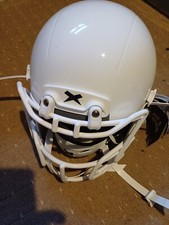 Xenith X2e Plus American