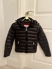 Girl Pyrenex Coat Size age 8 