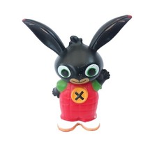 Cbeebies Bing Bunny Figures