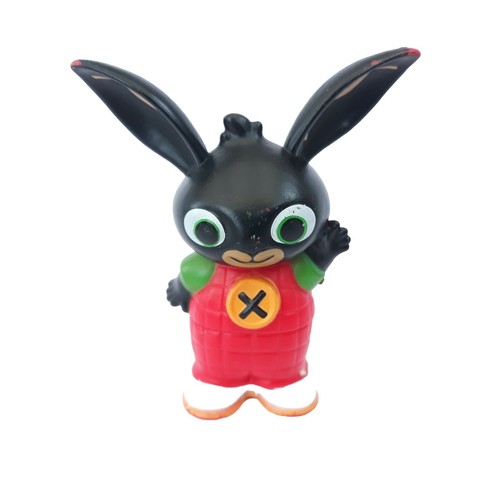 Cbeebies bing bunny figures - cbeebies,