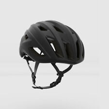 Kask Mojito 3 WG11 Road Cycling Helmet - Matt Black