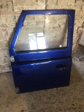 Land RoverDefender Passenger Door