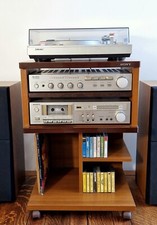 True Vintage 1980 Sony Hifi
