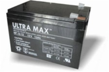ULTRAMAX Battery for PIGEON